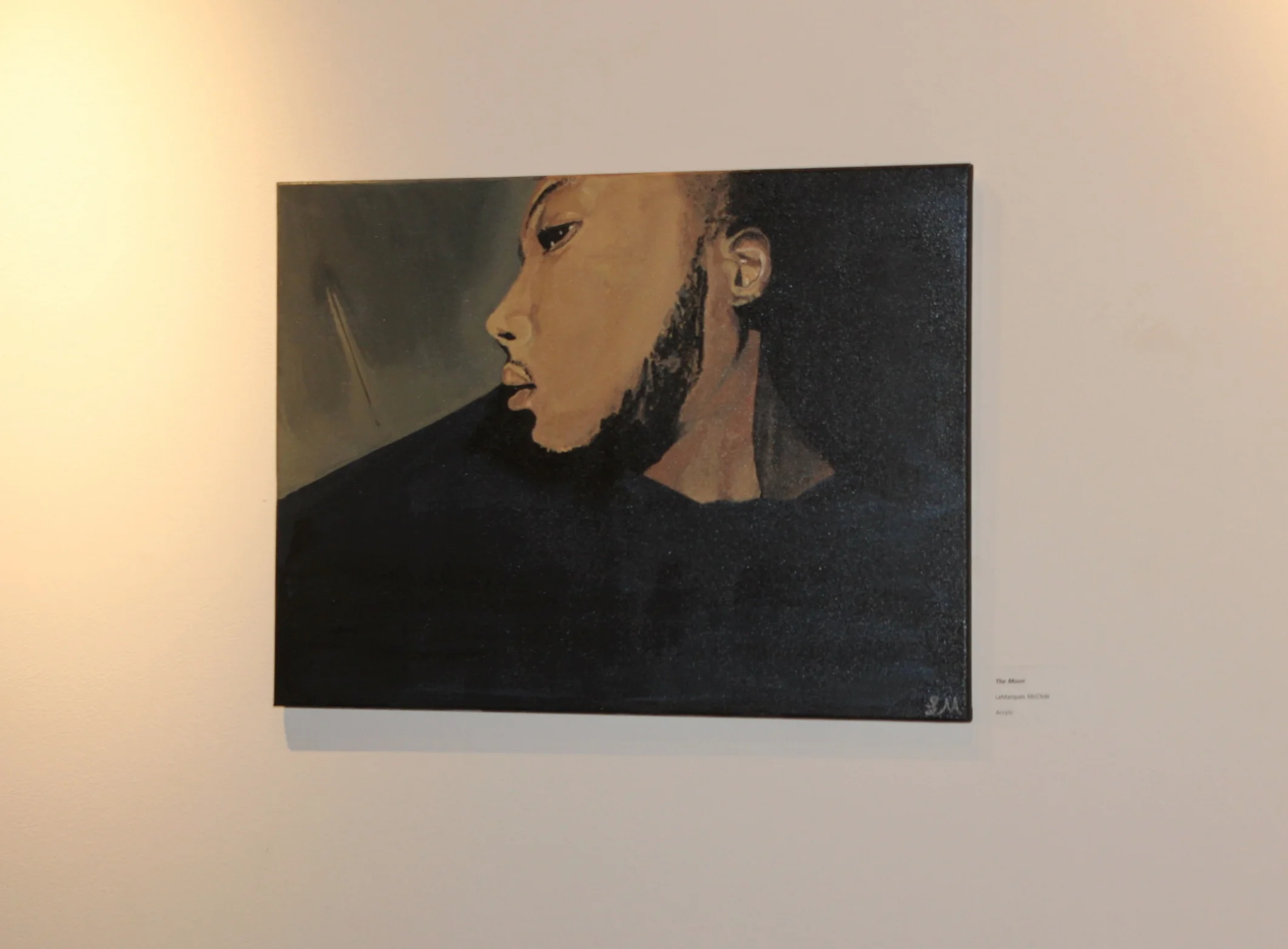  Jacksonville State University Faculty Art Show (2017) 