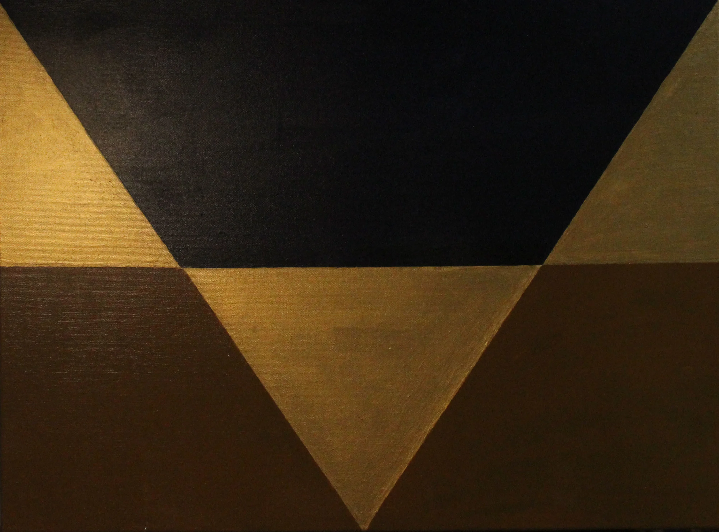 3 pyramids