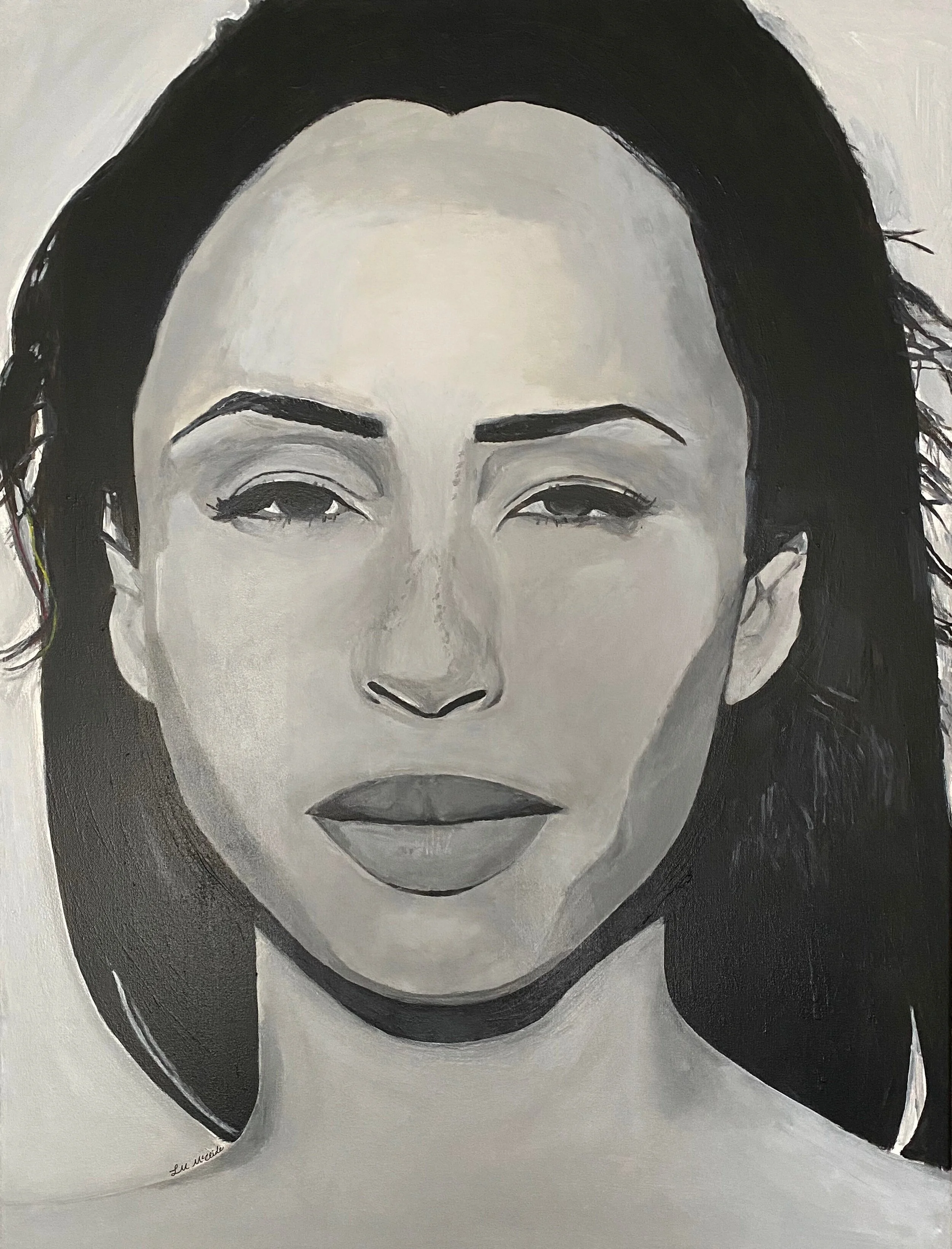 Sade Adu