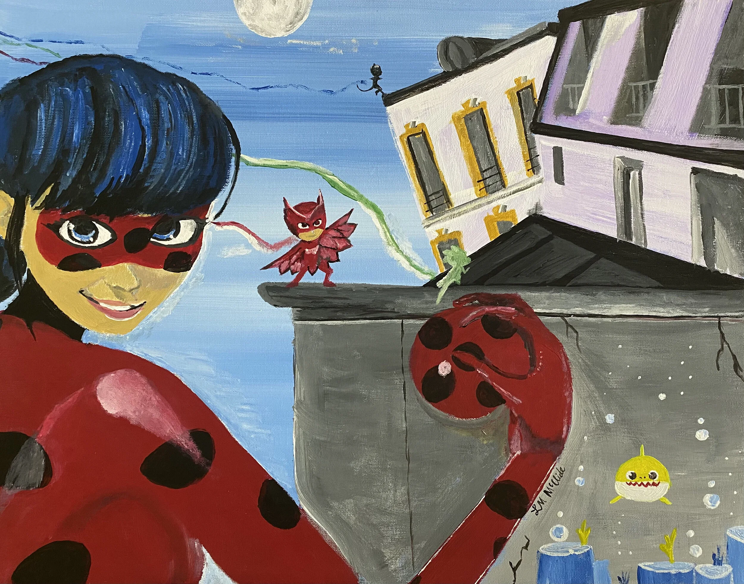 lady bug 11 x 14.jpg