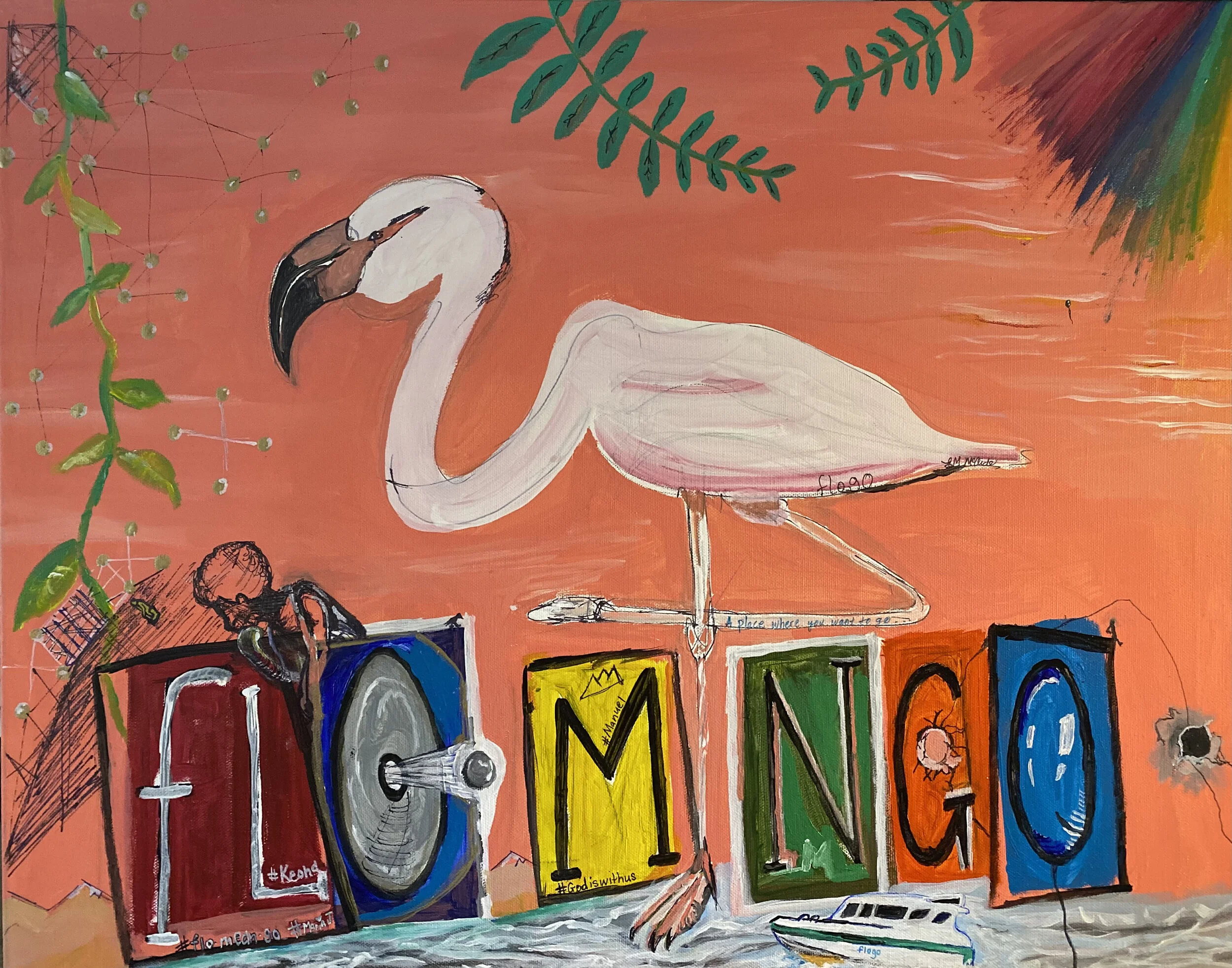 Flomingo