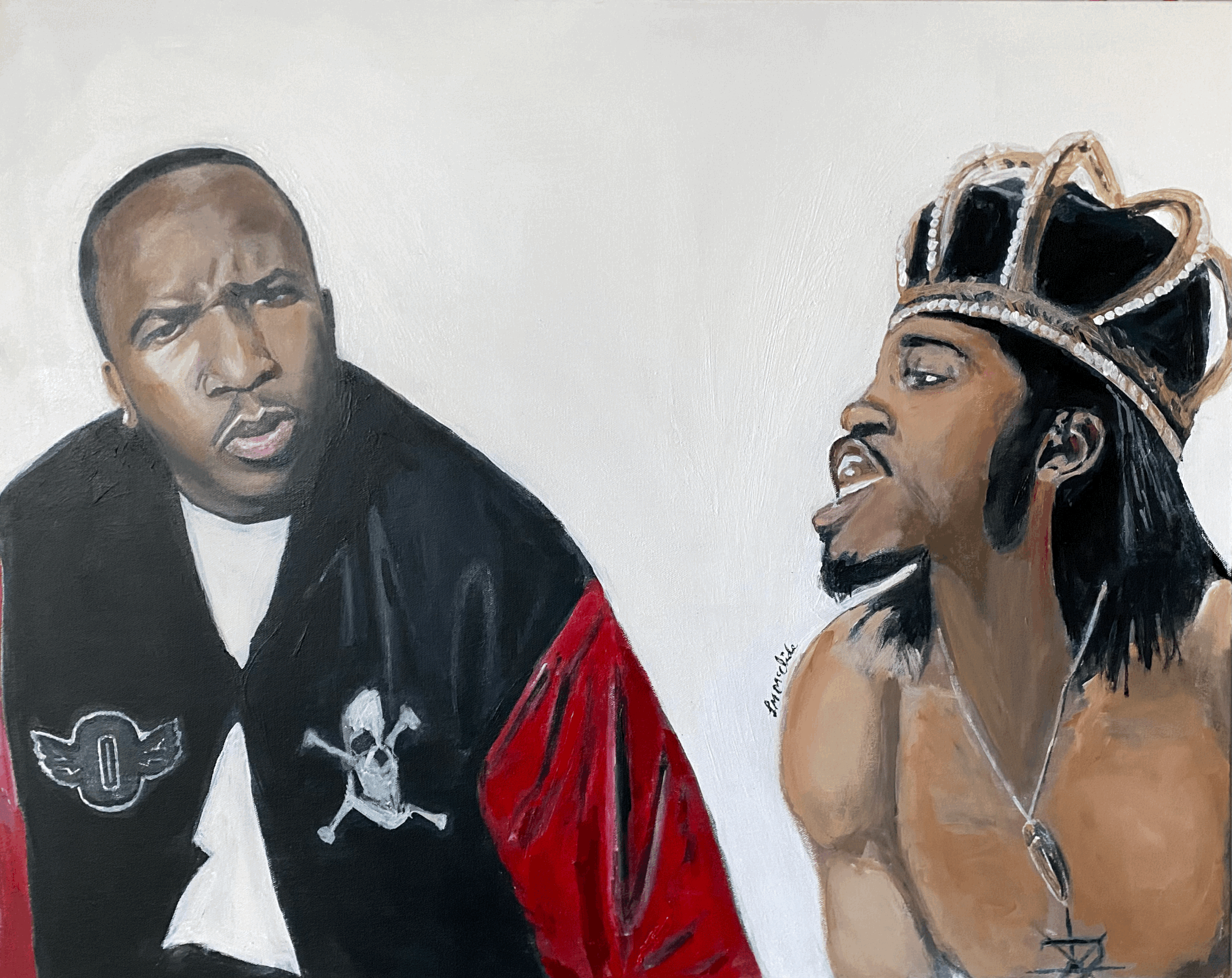 Outkast Trilogy III