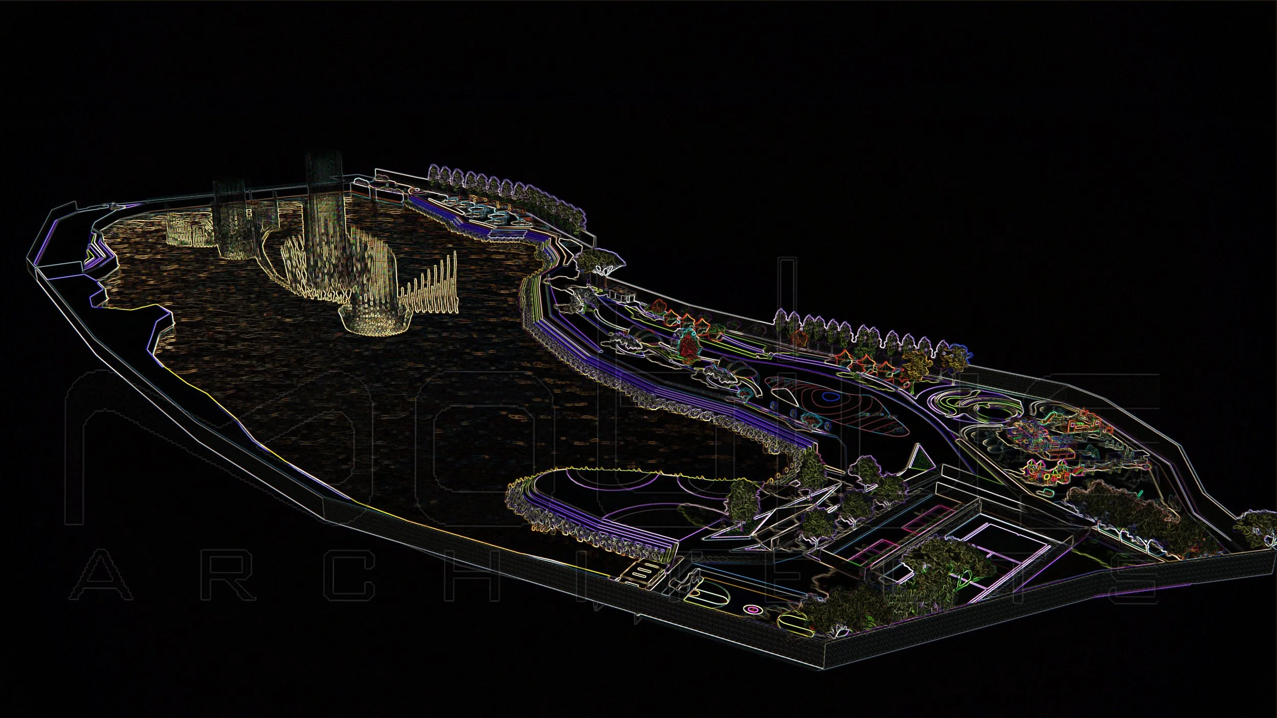 Kot Talav - Bramhapuri Chandrapur