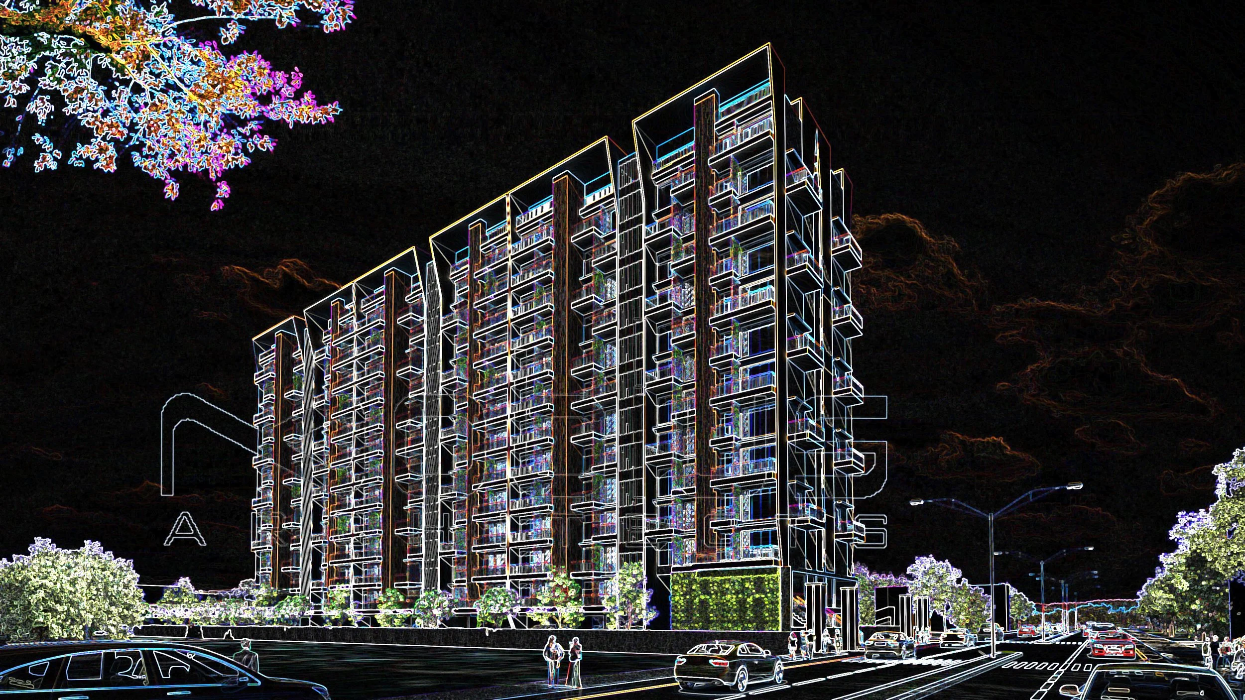 Signature_Dreamz - Amravati