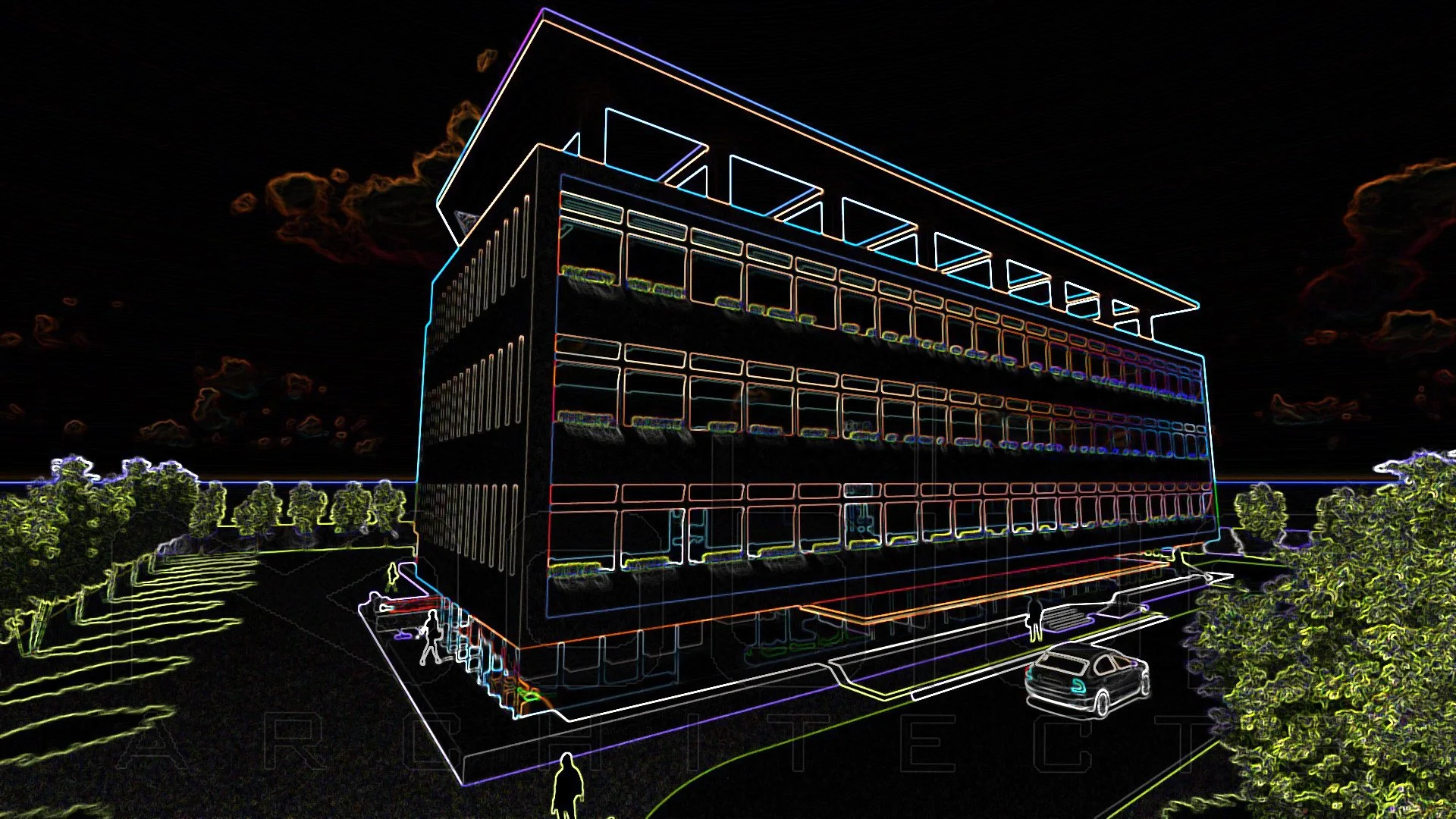 Project Twenty One - Pune