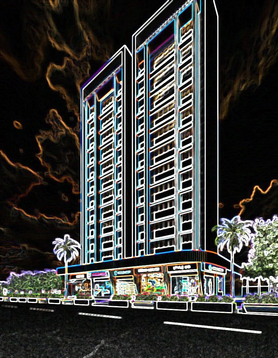 Dream Paradise - Kharghar