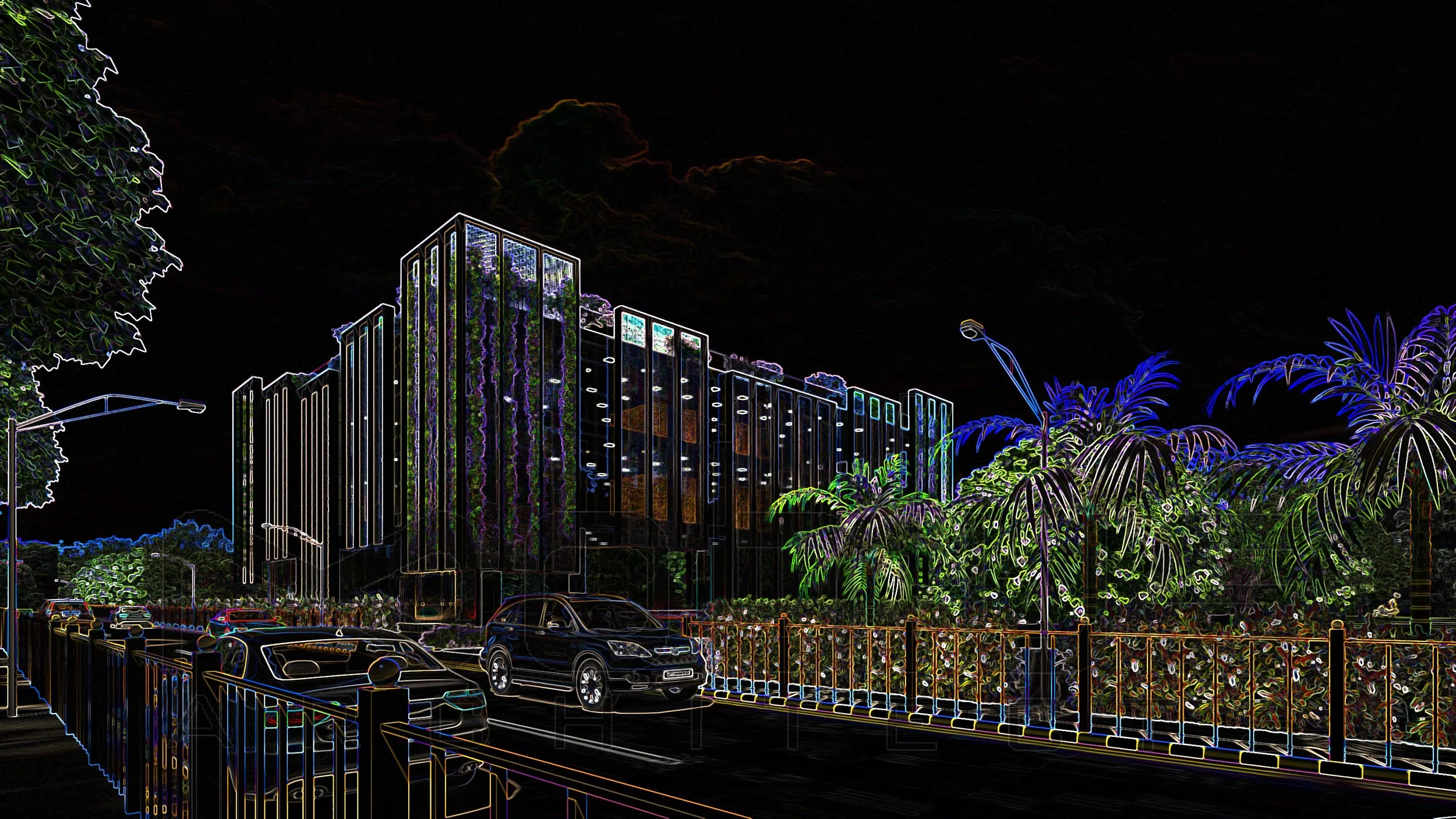 Project Thirty Three - Chennai