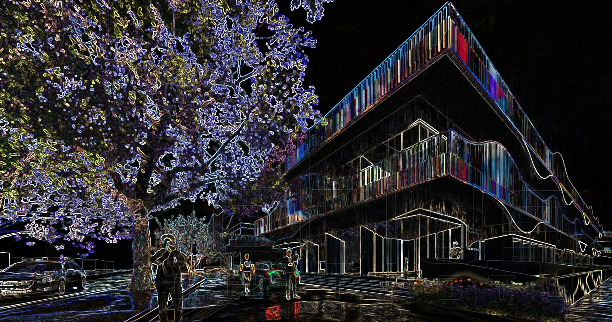 Project Thirty Four - Chikhli