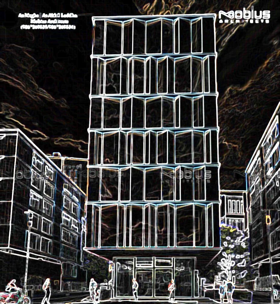 Project Sixty one - SB Road Pune