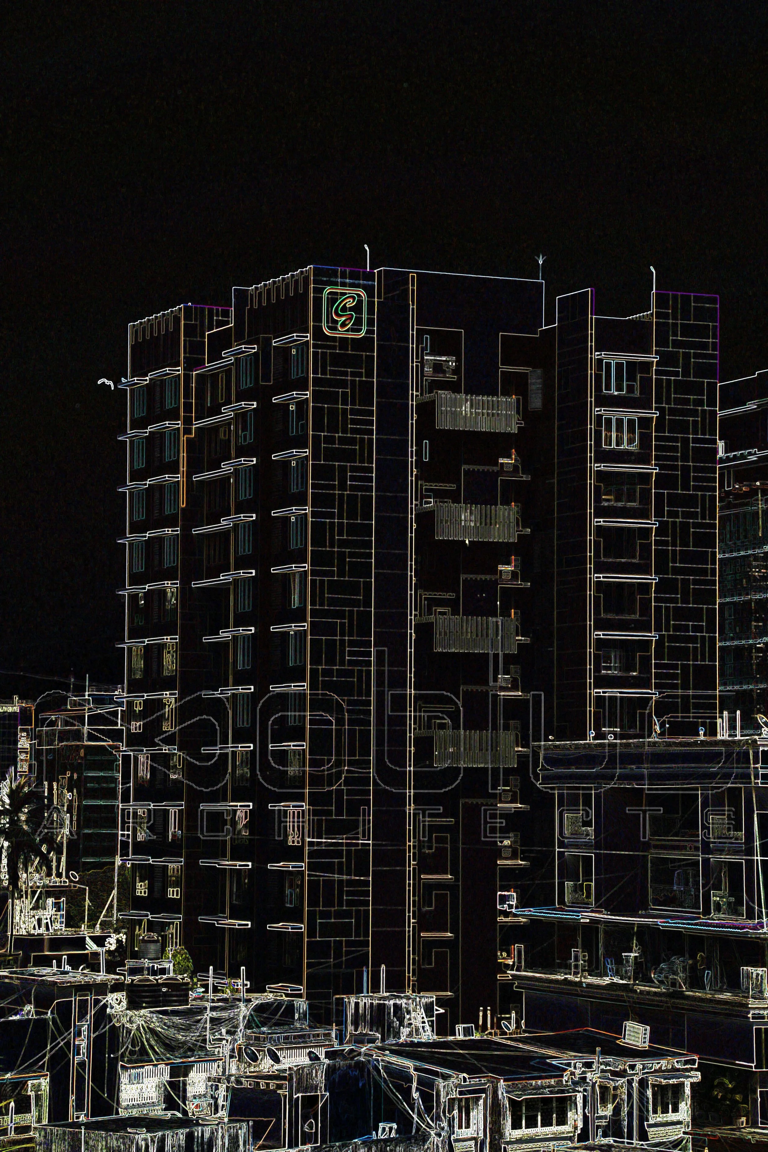 Satguru Shlok - Bandra(W)