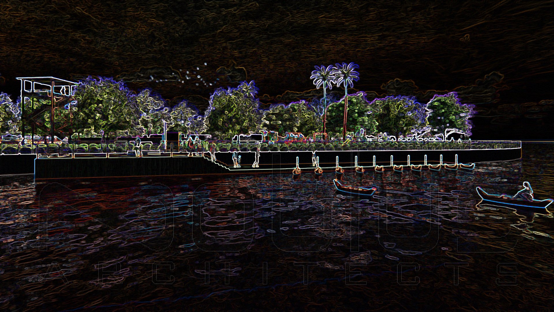 UM Lake - Nagpur District