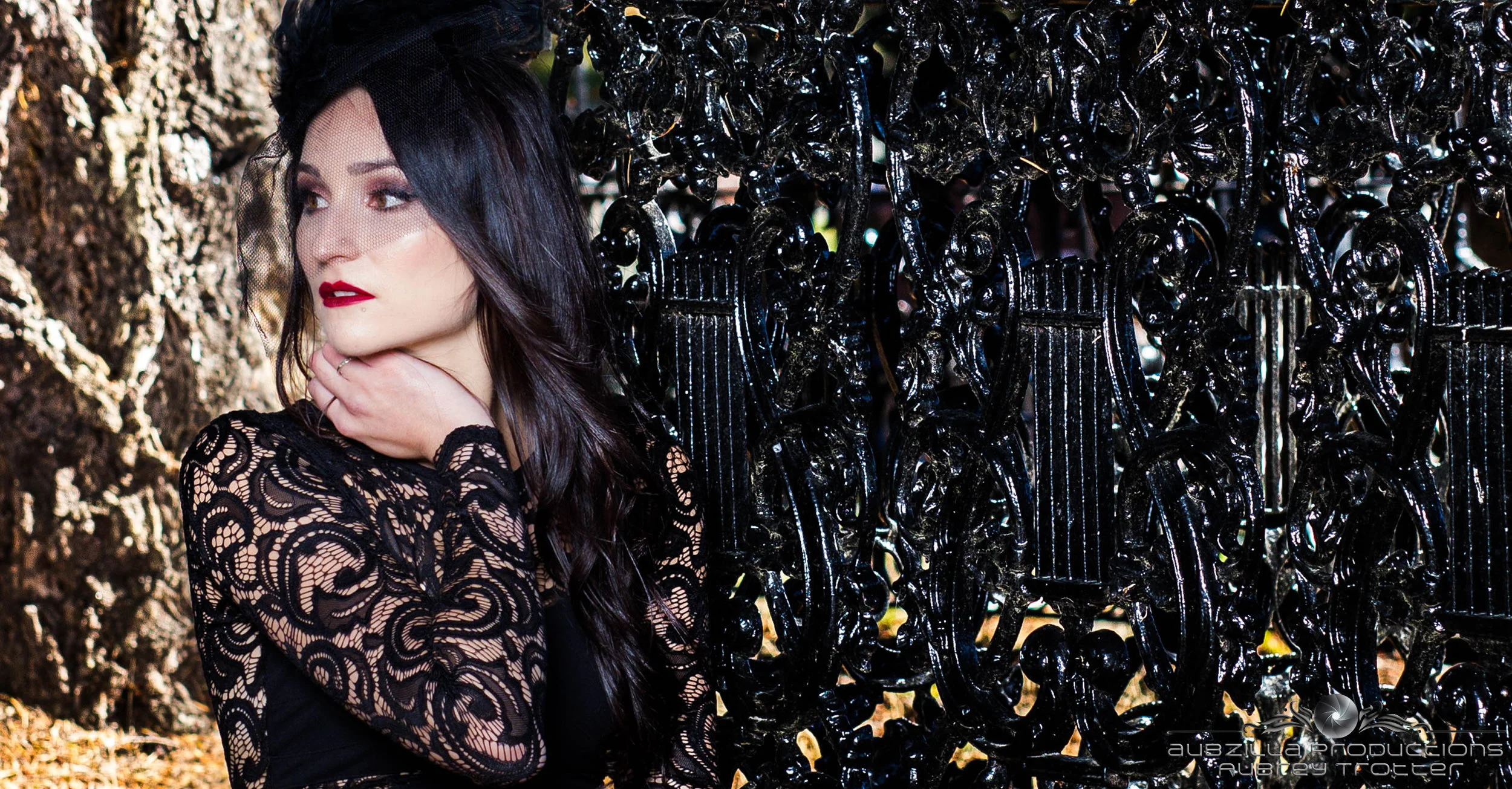 I did a photo shoot with Aübrey in Victoria B.C, at many beautiful locations in the city. He makes you very comfortable so the shoot is fun and enjoyable. I'm so excited and happy with my pictures. I can't wait to do more shoots with him!---Molly Jean Syvertsen