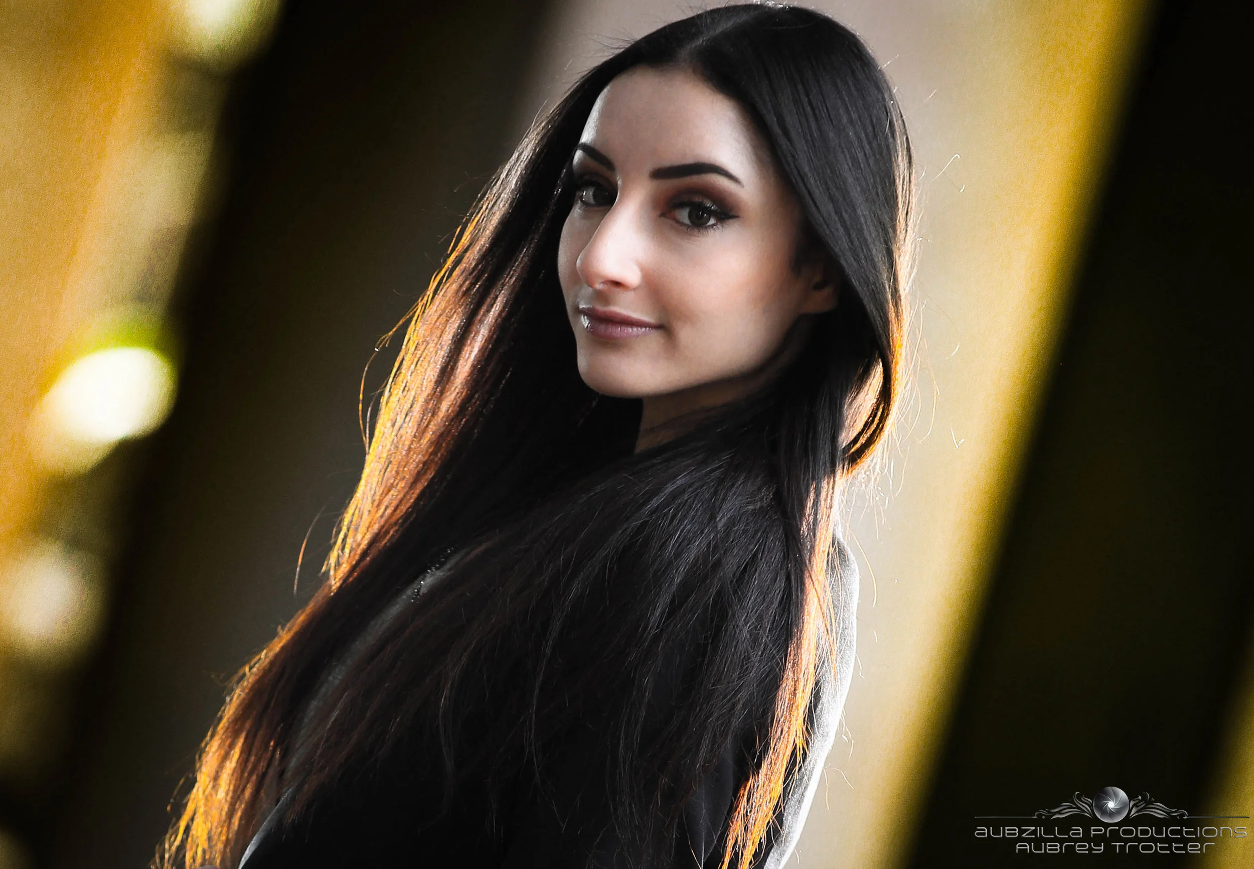 The photoshoot I did with Aubrey was hands down one of the most enjoyable shoots I've ever done! I had a lot of fun and Aubrey made me feel comfortable and confident the entire time. We shot at three locations in downtown Vancouver and he made use of every background in the most creative way imaginable! I am beyond happy with how the photos turned out and would HIGHLY recommend Aubrey to anyone looking to do a fun and creative shoot! I had an overall amazing experience---Marwa Elgabry
