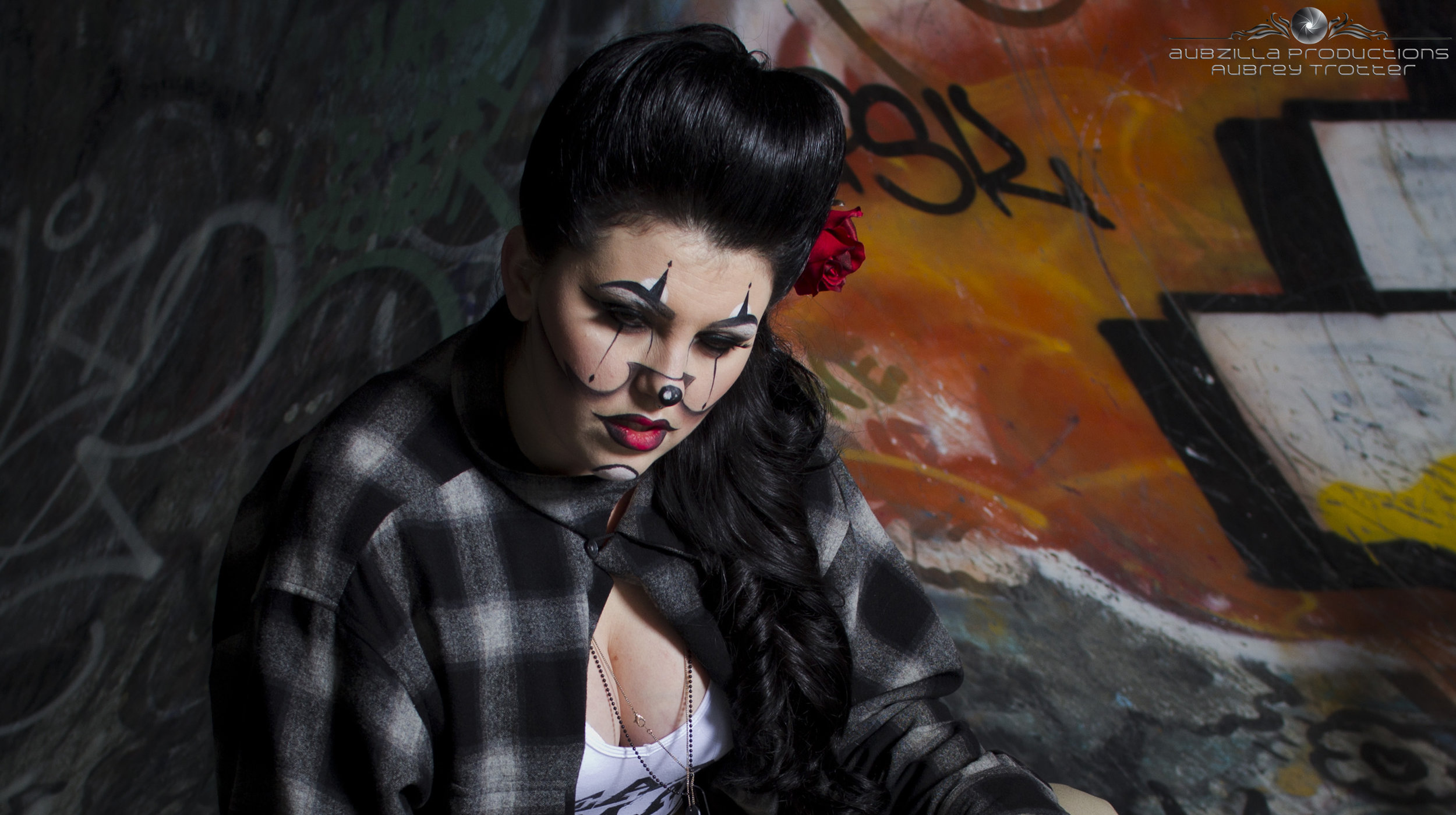 Great Photographer = -Respectful -Professional -friendly -caring -easy going Thanks so much for your time Aubrey! Can't wait to shoot again---Chantelle Vivian
