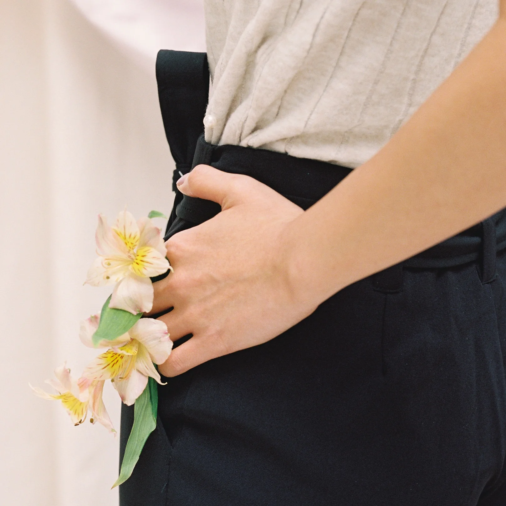 The Biggest Secret to Building A Small Business Brand That Attracts