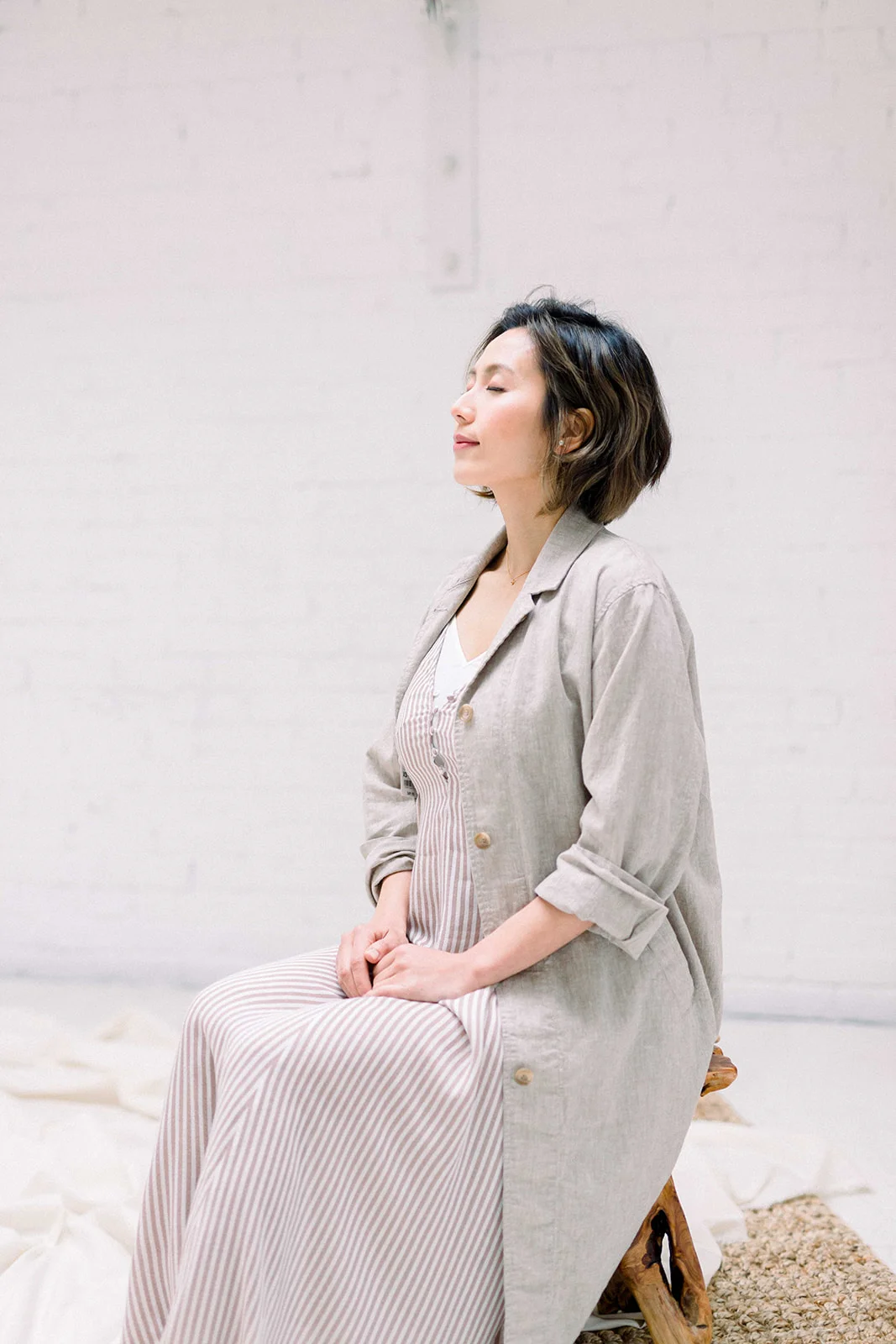 photo credit: Nina Ruth Photography | creative direction & styling by us