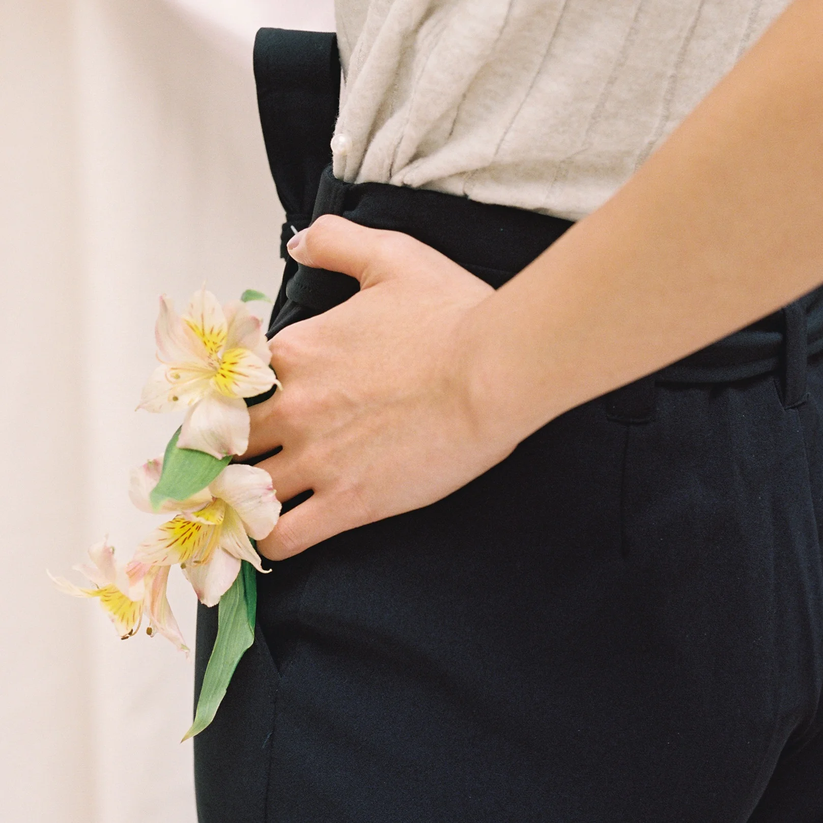 小規模事業成功建立品牌＆擄獲人心的最大秘訣