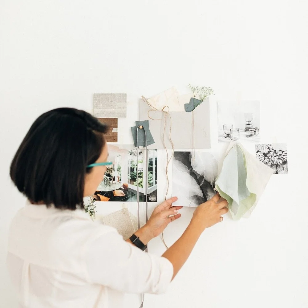 你未達成預期目標的最大原因 如何突破它 Olea And Fig Brand Strategy And Marketing For Solo Entrepreneurs