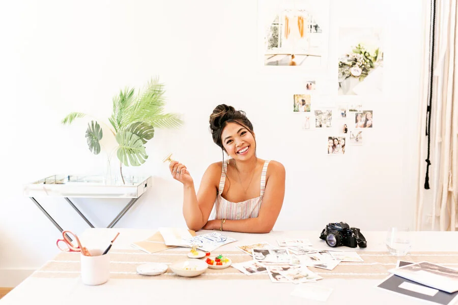 photo credit: Claire Xu | creative direction & styling by us