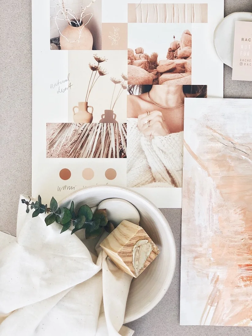 不確定該何時開始為妳的事業建立品牌？看看這篇文章吧