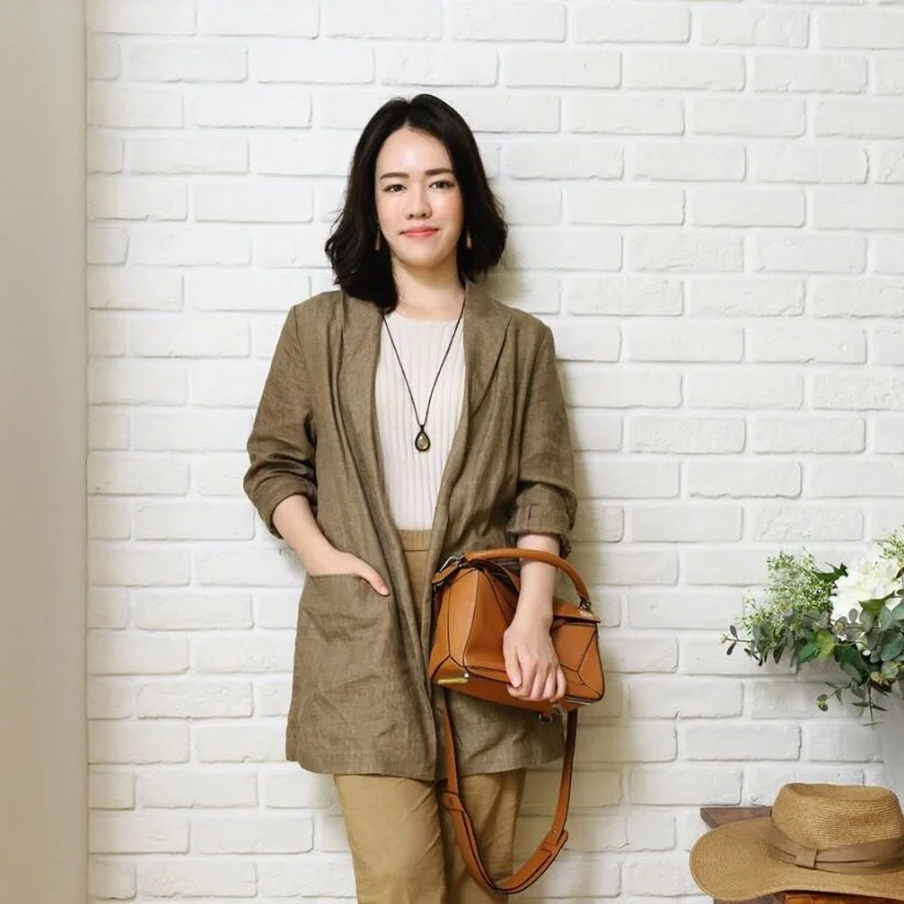 Testimonial - Vanessa Shen