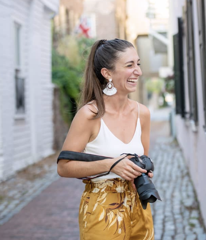 Testimonial - Vision Balm