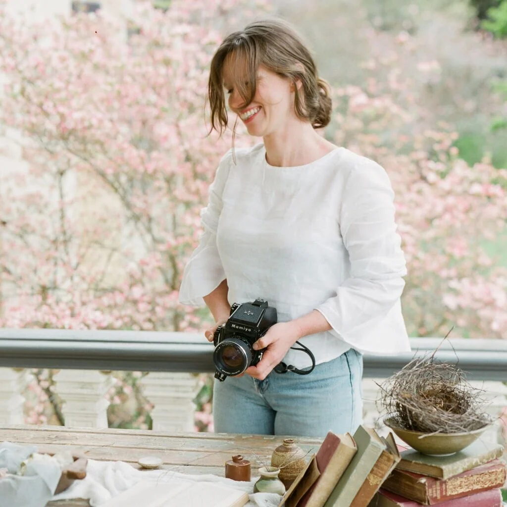 Feeling Stressed Out About Your Brand Photos? Try These 5 Surprisingly Simple Steps to Having a Stress-Free &amp; Successful Photoshoot
