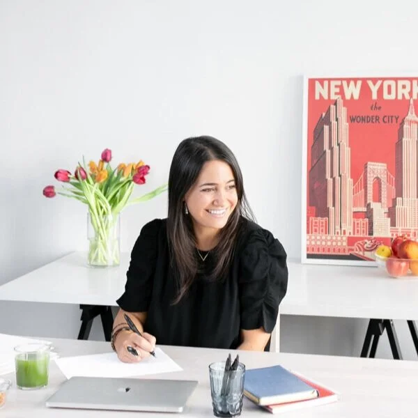 不靠複雜技術，簡化妳的工作流程的6種方式