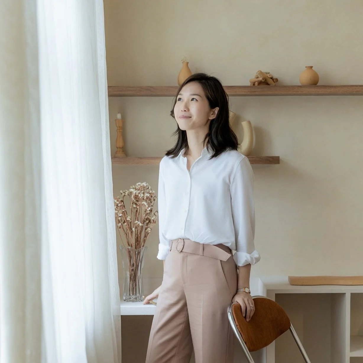 停止比較！擺脫「年末憂鬱」，找回正能量邁入新年 (ft. Amber人生不卡關)