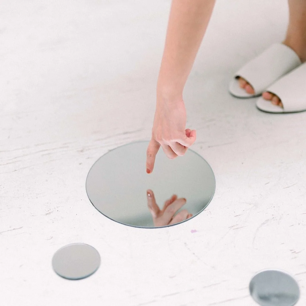 跨出改變人生第一步！別再讓「還沒準備好」成為追求渴望的絆腳石