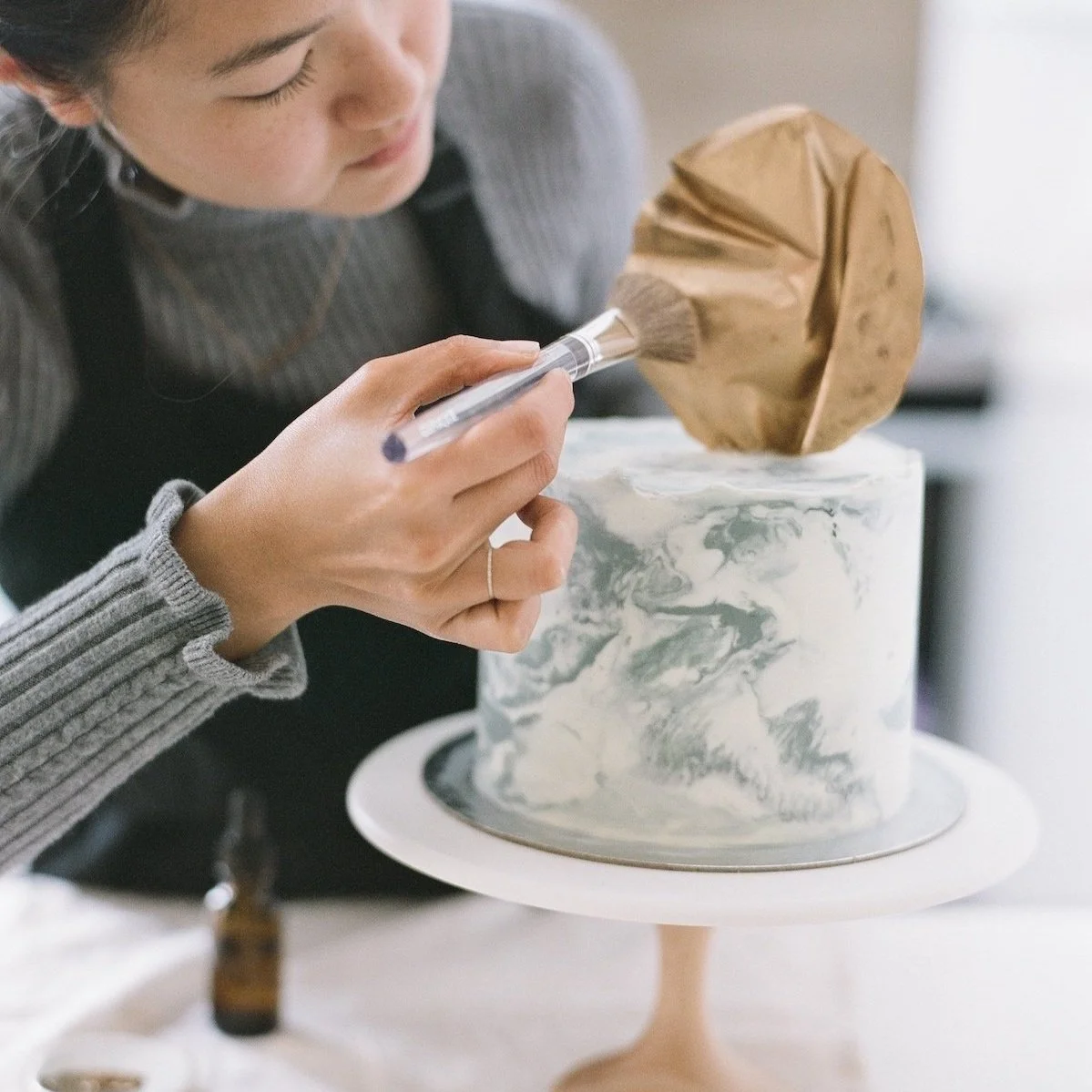 公開我們的成功銷售秘訣：在產品推出前就打造受眾群