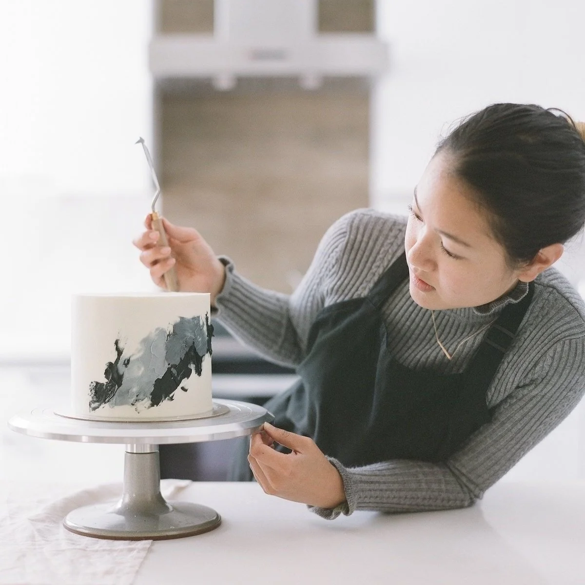 競爭劇烈市場的解決方案：精準定位小眾市場，放大商機