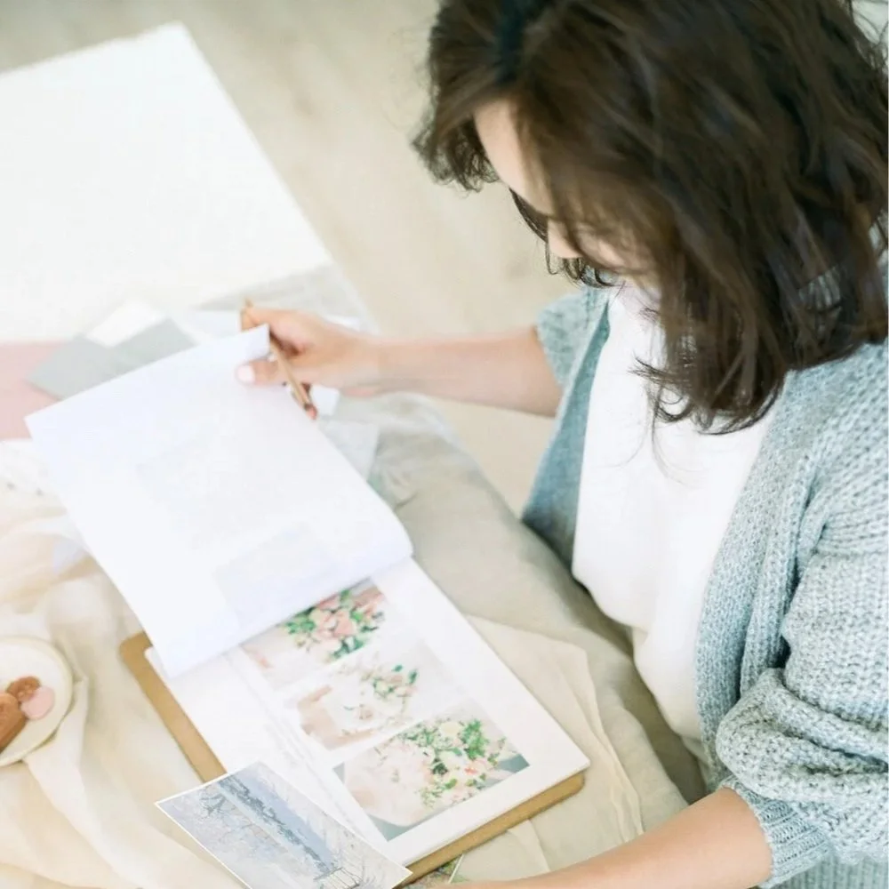 好多事想做，專注力該放哪？時間分配竟然不是你卡住的原因