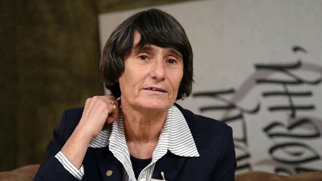 Здравка Евтимова