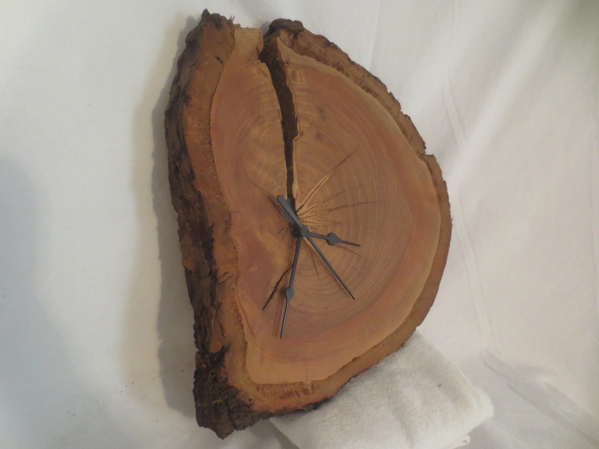 RIMEA Clock: Rapid Interval Momentary Extreme Accuracy