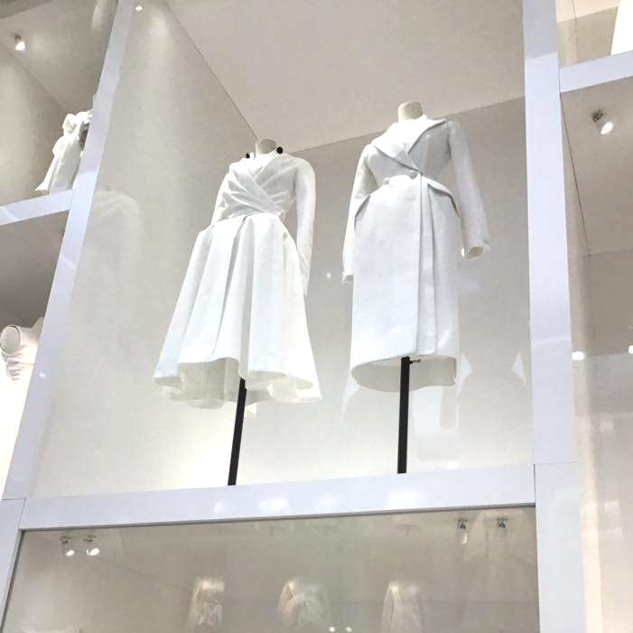 What Is The Meaning Of Haute Couture Terry Fox