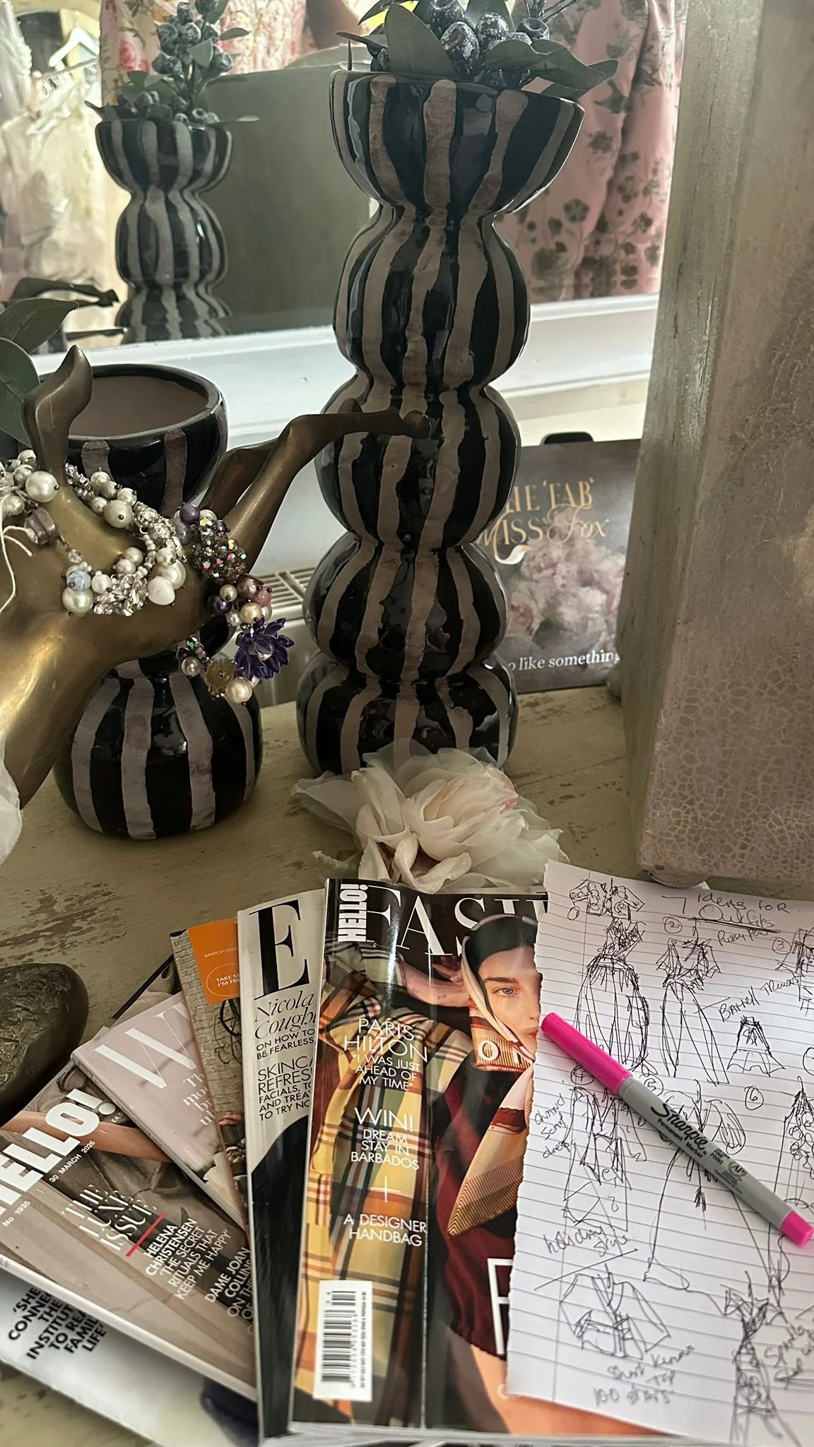 7 Fabulosity Outfits Spring Summer 2026.jpeg