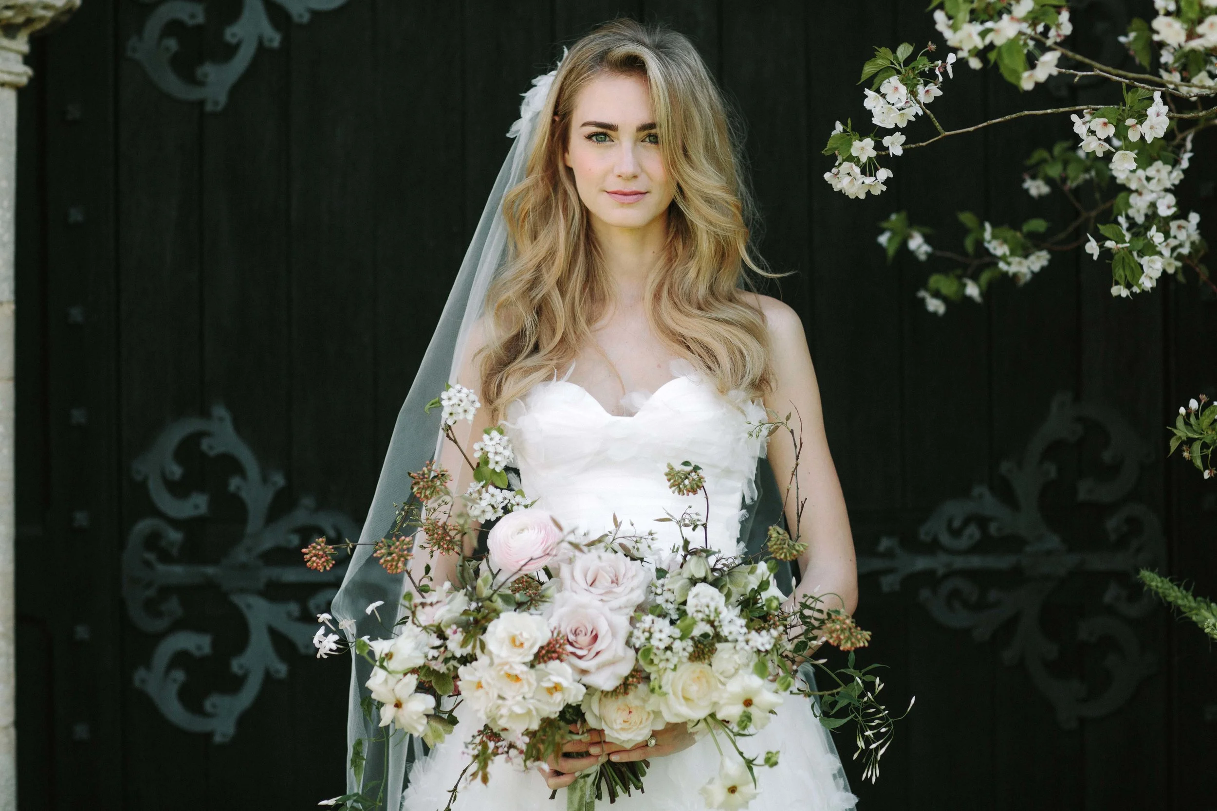 Florals - Moss & Stone Floral Design | Goddard Photography Coco Kat Holywell Hall-147.jpg