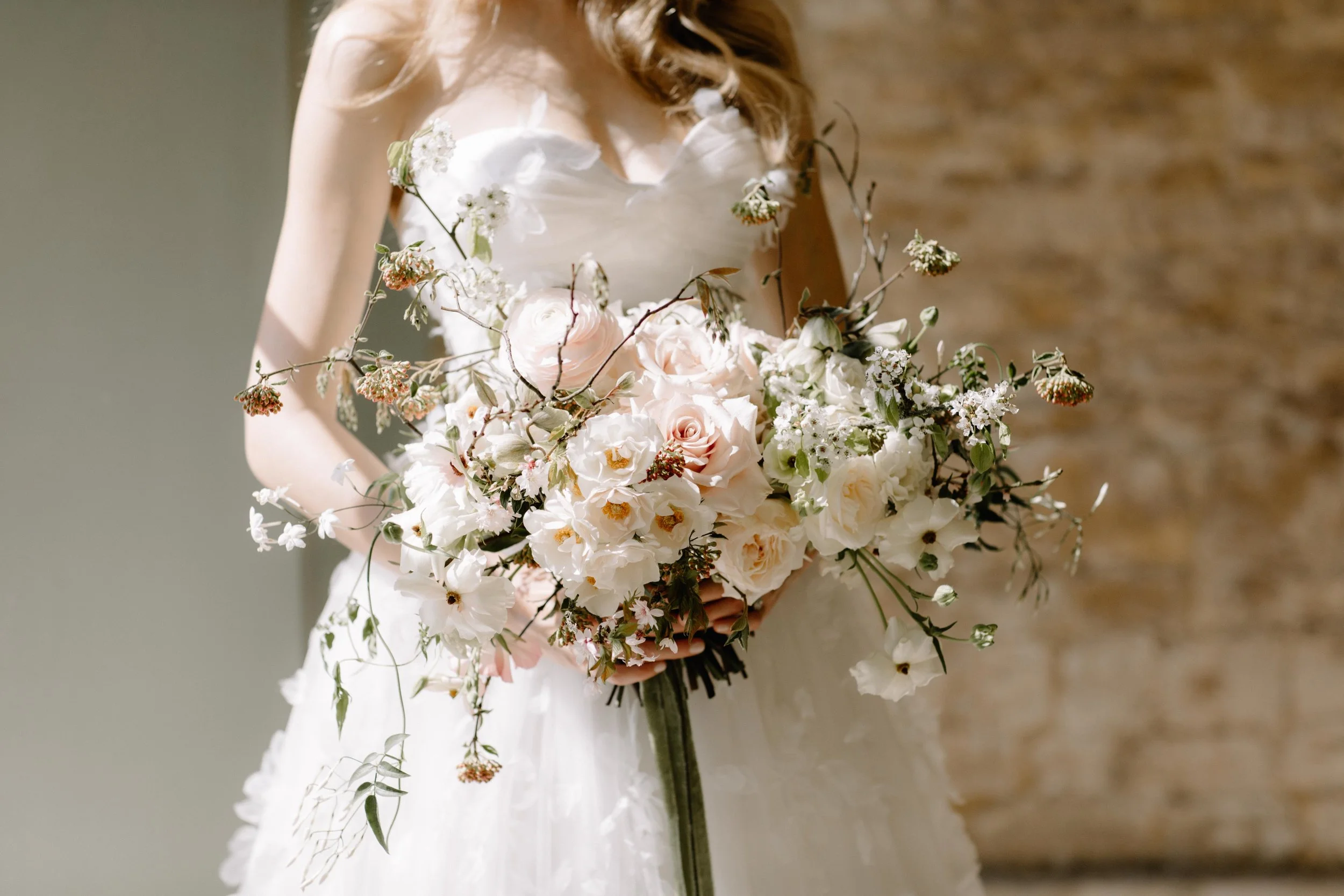 RebeccaFlorals - Moss & Stone Floral Design | Rebecca Goddard Photography Coco Kat Holywell Hall-273.jpg