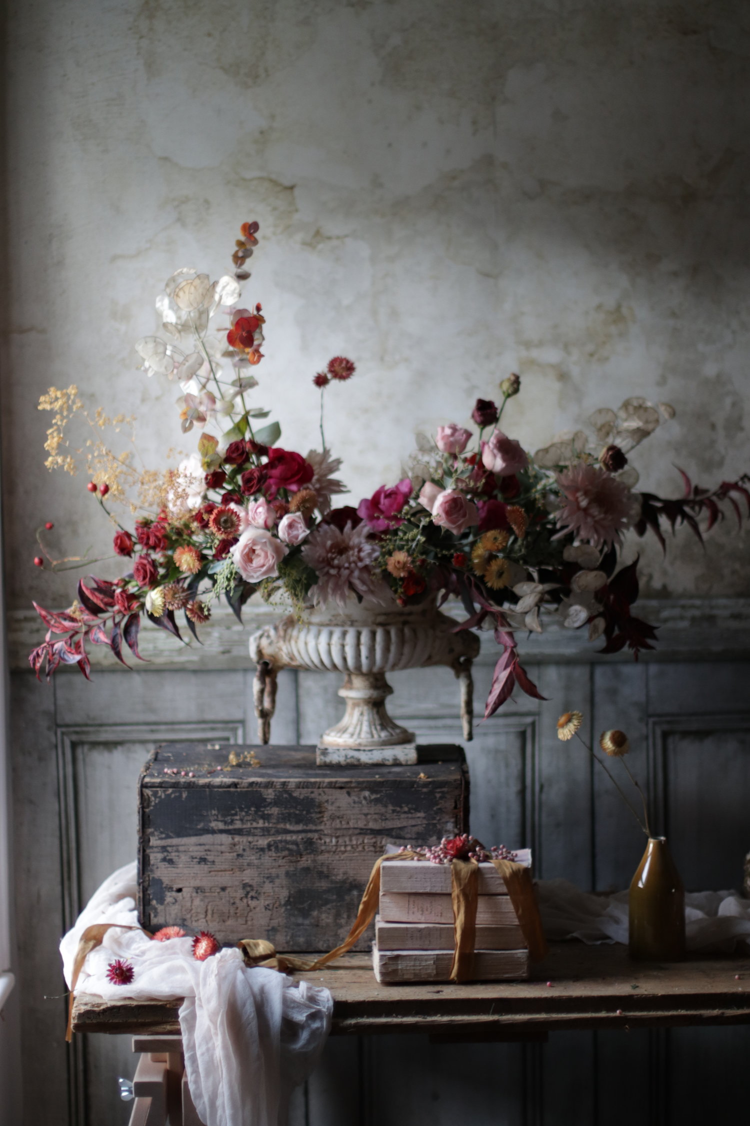 Image courtesy of Lucy Hunter