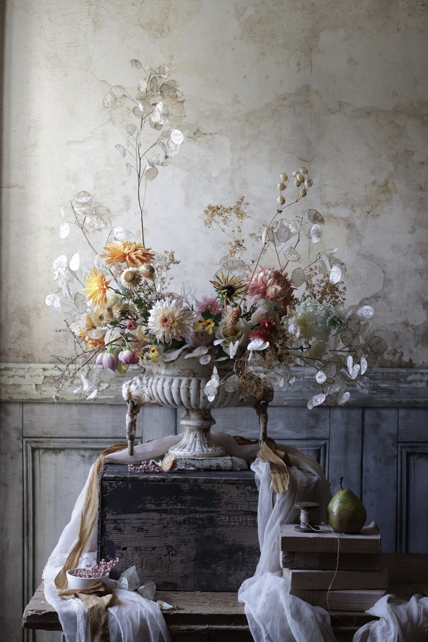 Image courtesy of Lucy Hunter