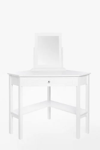 Vanity Room Inspiration Solutions For A Beauty Area When You Have No Space Saphron London