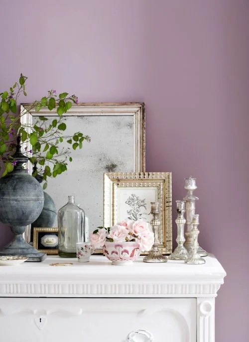 My May 18 Dulux Colours Of The Month Spring Room Inspo