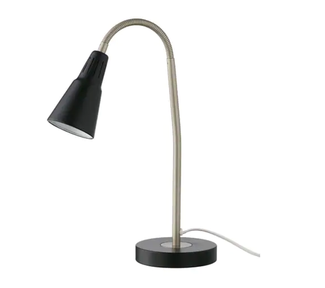 KVART Work lamp | £8