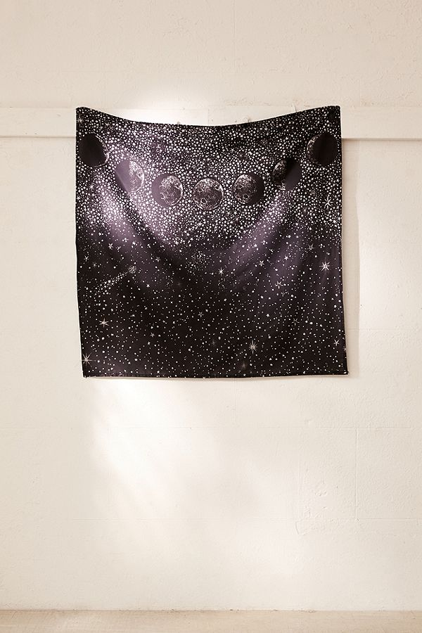 Small Stardust Tapestry | £25