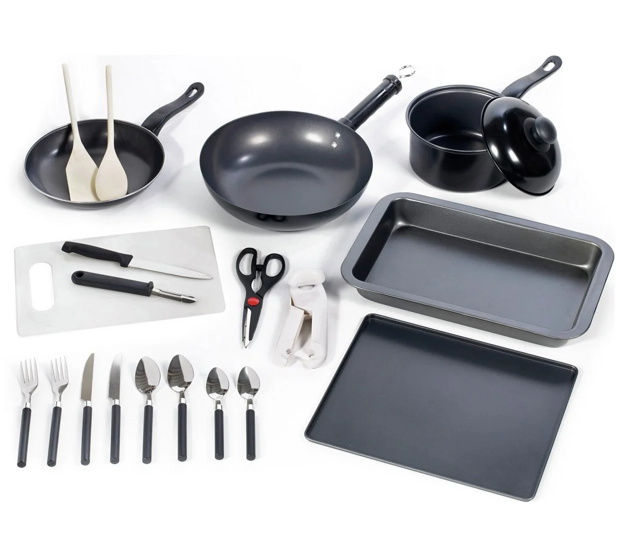 THE UNI SURVIVAL KIT DECOR EDITION — SAPHRON LONDON