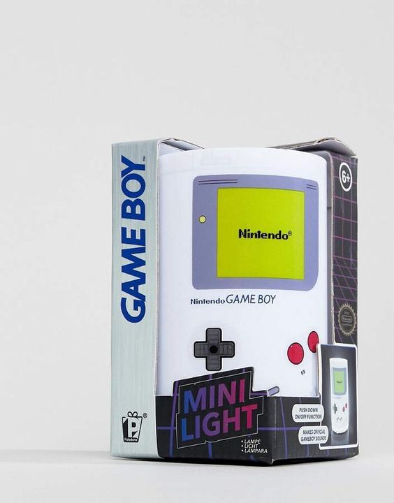 Gameboy Mini Light | £11.99