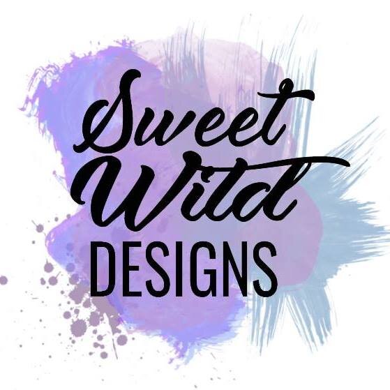 Sweet Wild Design logo