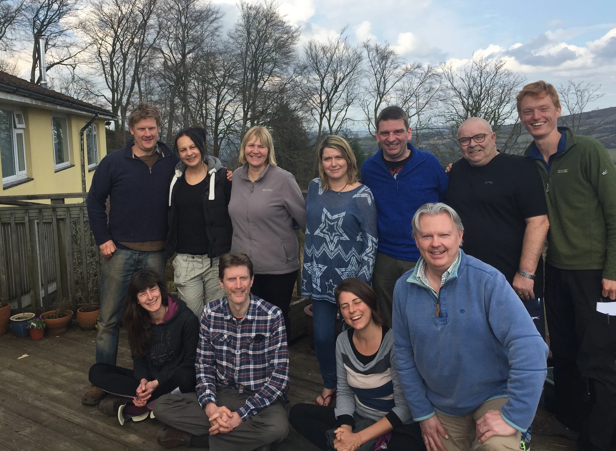 Addiction Recovery Retreats, Trainings, and Events