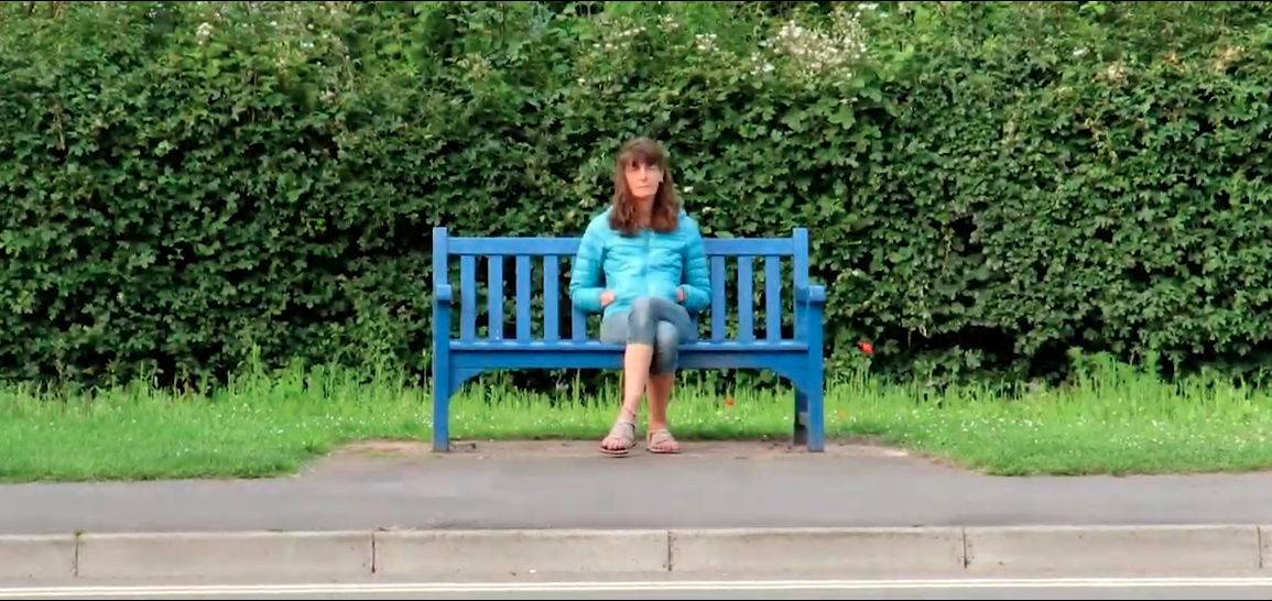 'We Seek the Teeth' Short Film Wins Film Festival Prize!